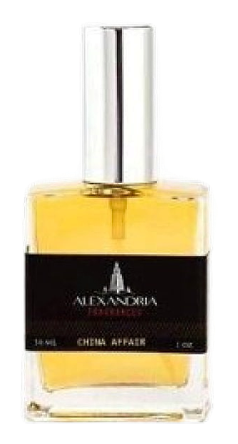 China Affair by Alexandria Fragrances