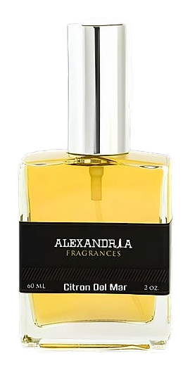Citron Del Mar by Alexandria Fragrances