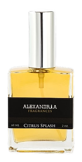 Alexandria Fragrances Citrus Splash
