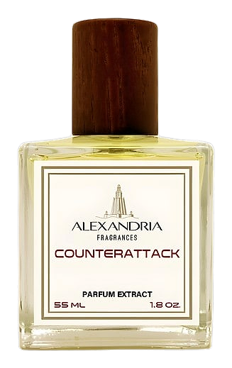 Counterattack by Alexandria Fragrances