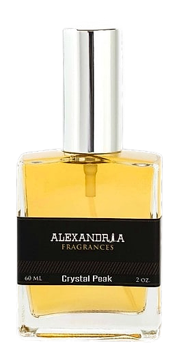 Crystal Peak by Alexandria Fragrances