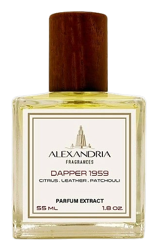 Dapper 1959 by Alexandria Fragrances