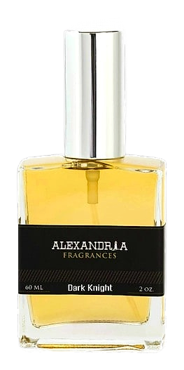 Dark Knight by Alexandria Fragrances
