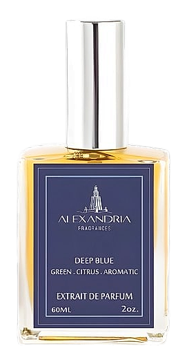 Deep Blue by Alexandria Fragrances