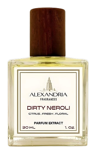Dirty Neroli by Alexandria Fragrances