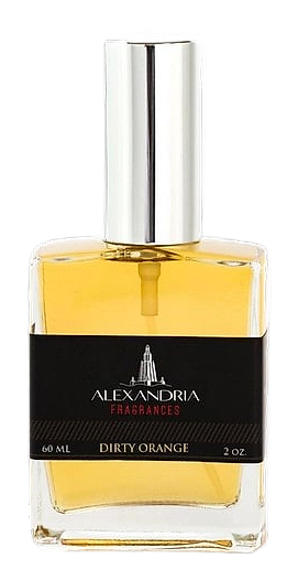 Dirty Orange by Alexandria Fragrances