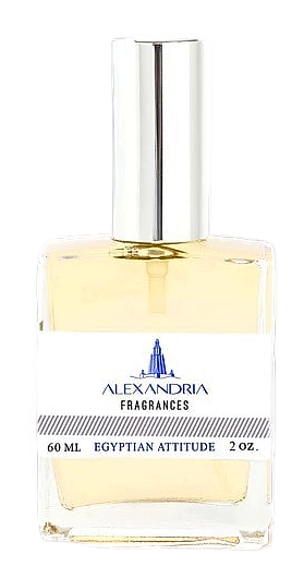 Alexandria Fragrances Egyptian Attitude