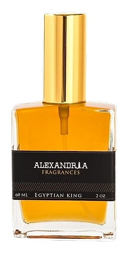 Egyptian King by Alexandria Fragrances