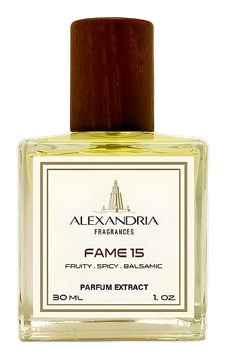 Fame 15 by Alexandria Fragrances