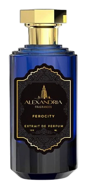 Ferocity by Alexandria Fragrances