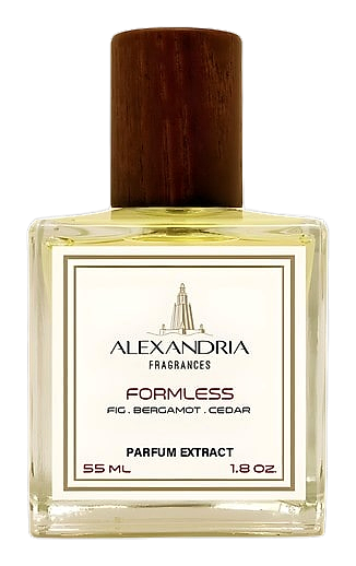 Formless by Alexandria Fragrances