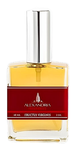 Fructus Virginis by Alexandria Fragrances