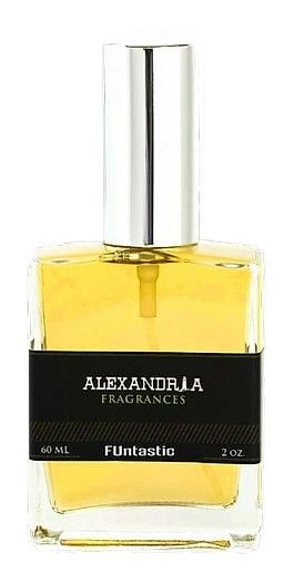 Funtastic by Alexandria Fragrances