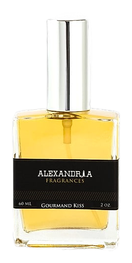 Gourmand Kiss by Alexandria Fragrances