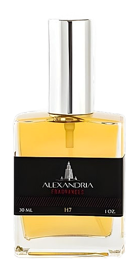 H7 by Alexandria Fragrances