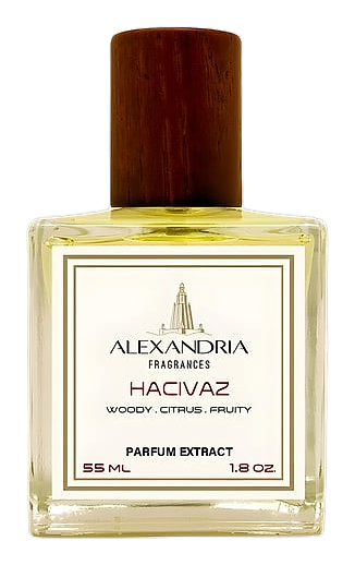 Hacivaz by Alexandria Fragrances