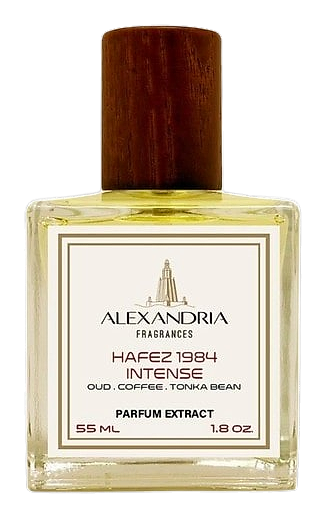 Hafez 1984 Intense by Alexandria Fragrances