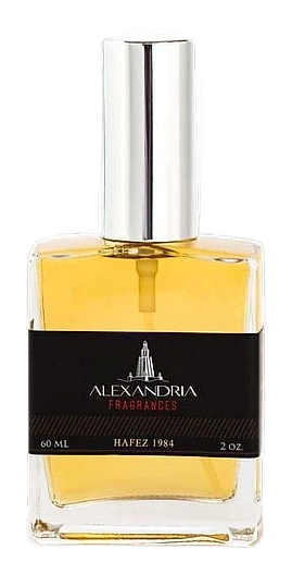 Hafez 1984 by Alexandria Fragrances