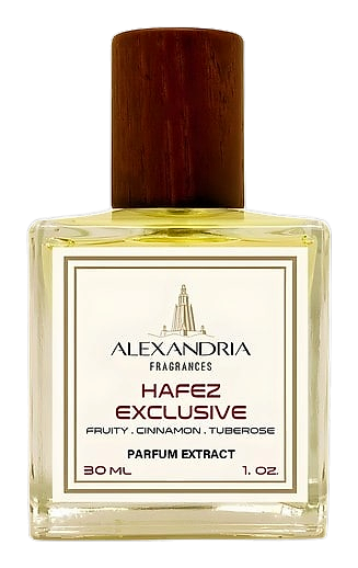 Hafez Exclusive by Alexandria Fragrances