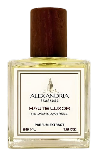 Haute Luxor by Alexandria Fragrances – Eau de Parfum