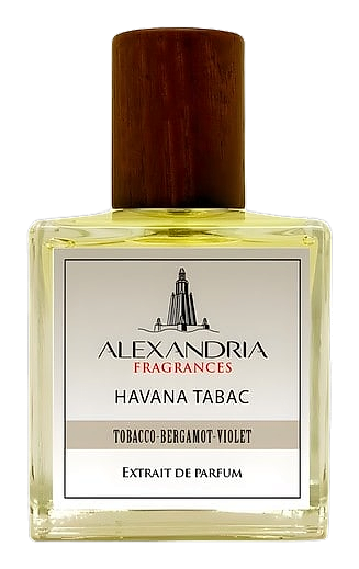 Havana Tabac by Alexandria Fragrances