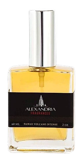 Hawaii Volcano Intense by Alexandria Fragrances