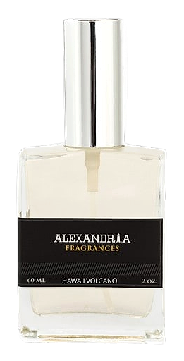 Hawaii Volcano by Alexandria Fragrances