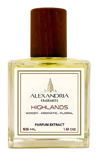 Highlands by Alexandria Fragrances – Parfum