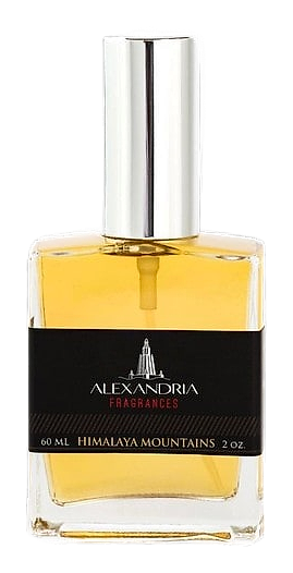 Himalaya Mountains by Alexandria Fragrances