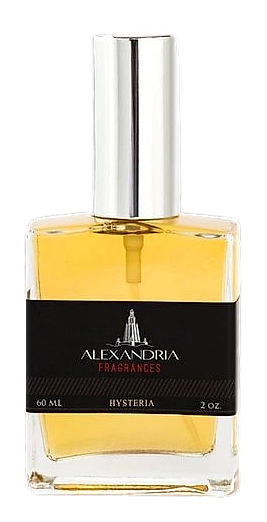 Hysteria by Alexandria Fragrances
