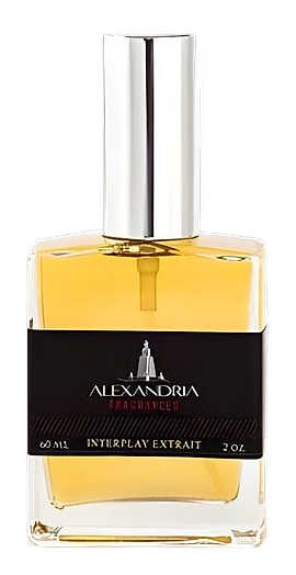 Interplay Extrait by Alexandria Fragrances
