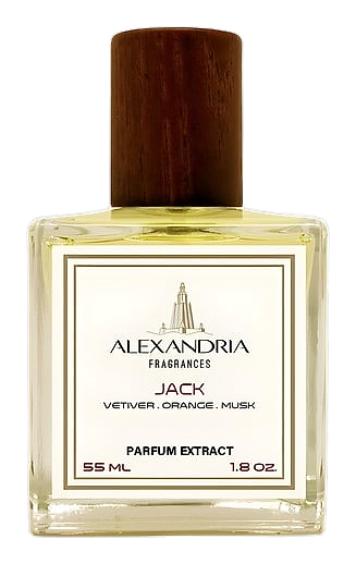 Jack by Alexandria Fragrances