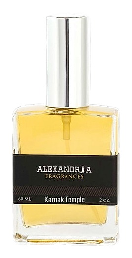Alexandria Fragrances Karnak Temple