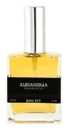 King Tut by Alexandria Fragrances