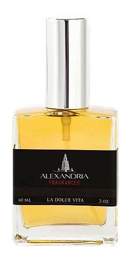 La Dolce Vita by Alexandria Fragrances