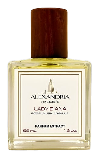 Alexandria Fragrances Lady Diana