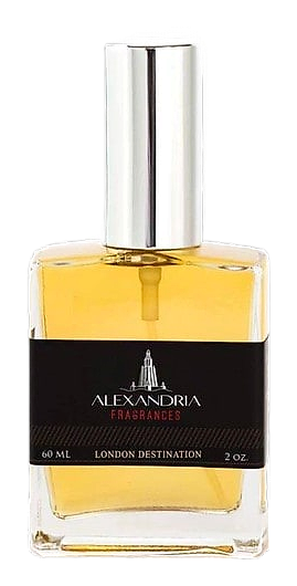 London Destination by Alexandria Fragrances