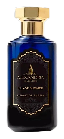 Luxor Summer by Alexandria Fragrances