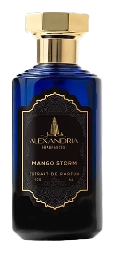 Mango Storm by Alexandria Fragrances