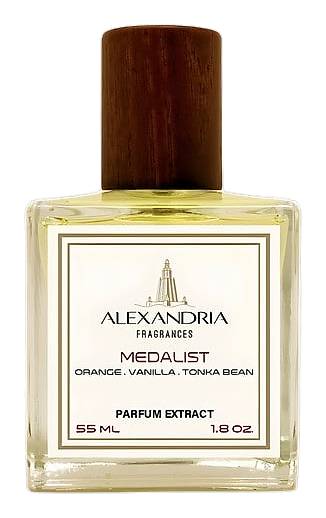 Medalist by Alexandria Fragrances – Eau de Parfum