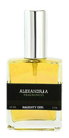 Naughty Girl by Alexandria Fragrances