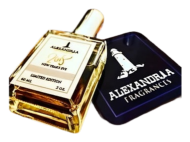New Year's Eve by Alexandria Fragrances