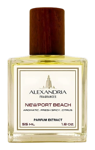 Newport Beach by Alexandria Fragrances