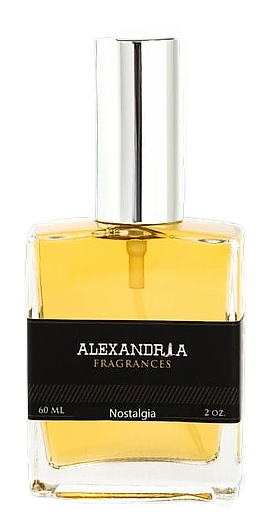 Nostalgia by Alexandria Fragrances