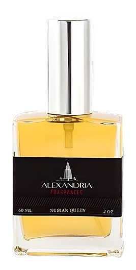 Nubian Queen by Alexandria Fragrances