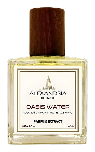 Oasis Water by Alexandria Fragrances