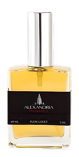 Plum Lucky by Alexandria Fragrances