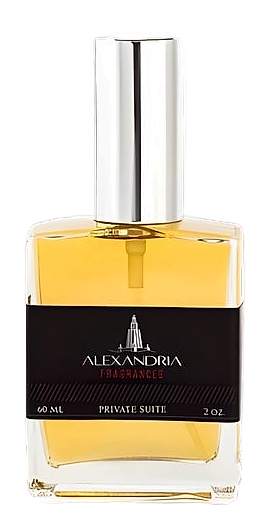 Alexandria Fragrances Private Suite