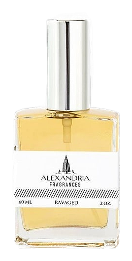 Ravaged by Alexandria Fragrances