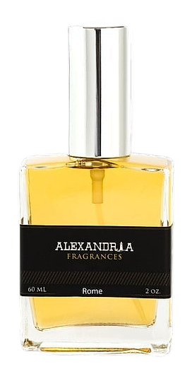 Rome by Alexandria Fragrances